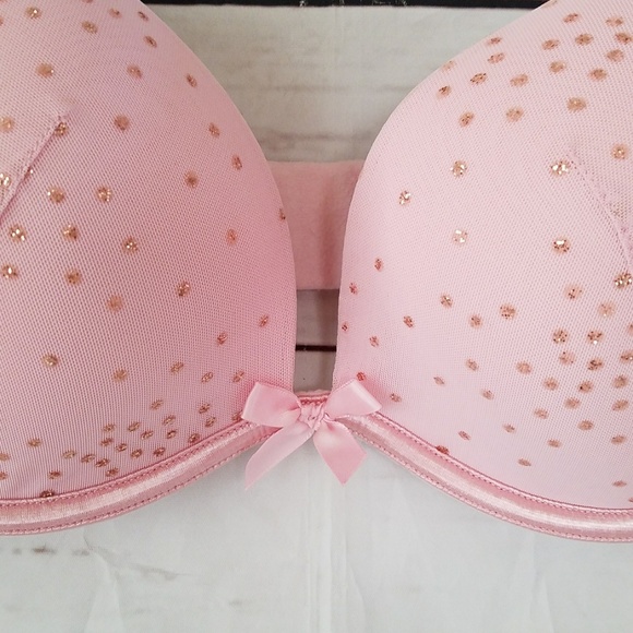 Victoria's Secret Sexy Little Things Push-up Bra - Picture 3 of 8